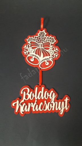 Csengő kopogtató 2.